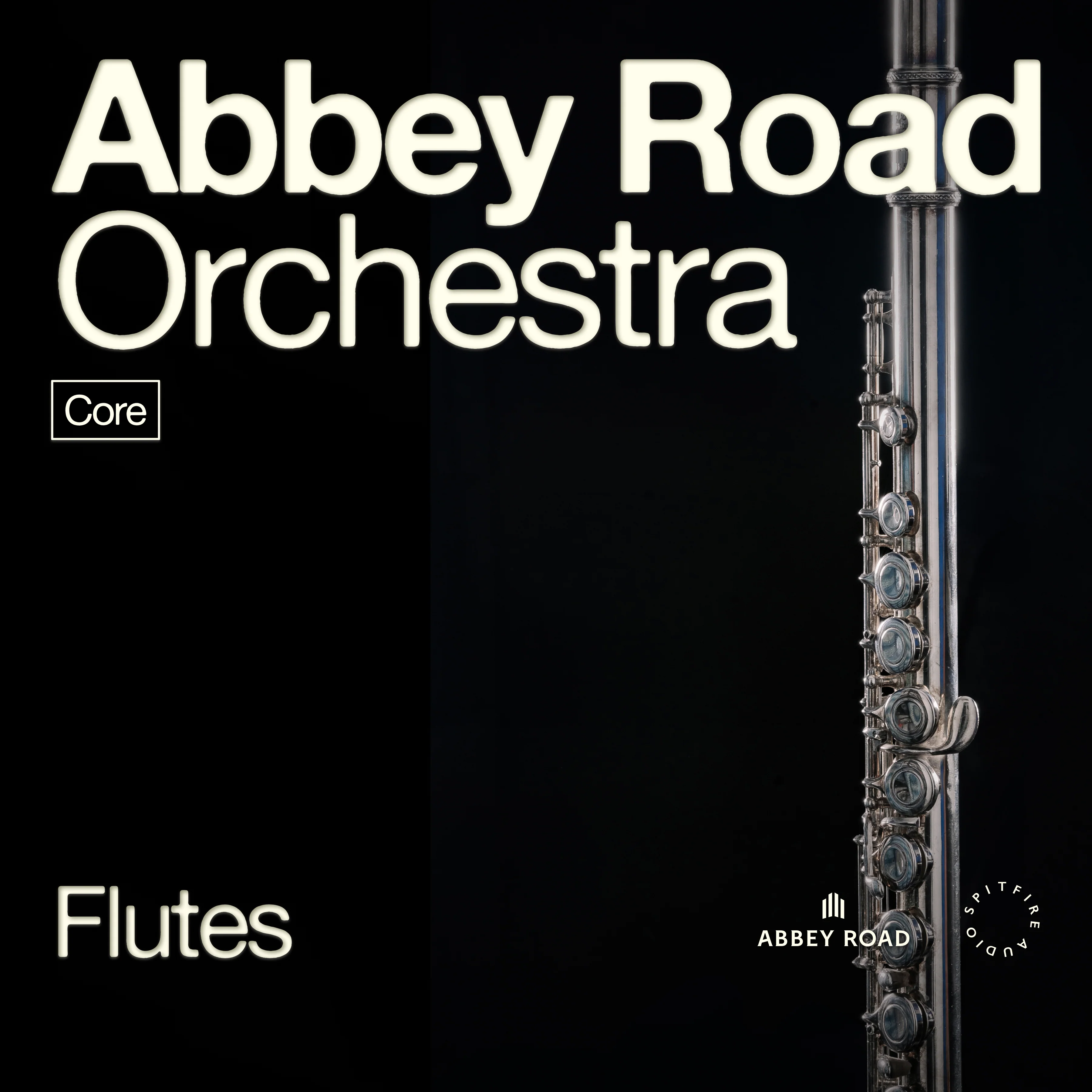 Abbey Road Orchestra: Flutes Core