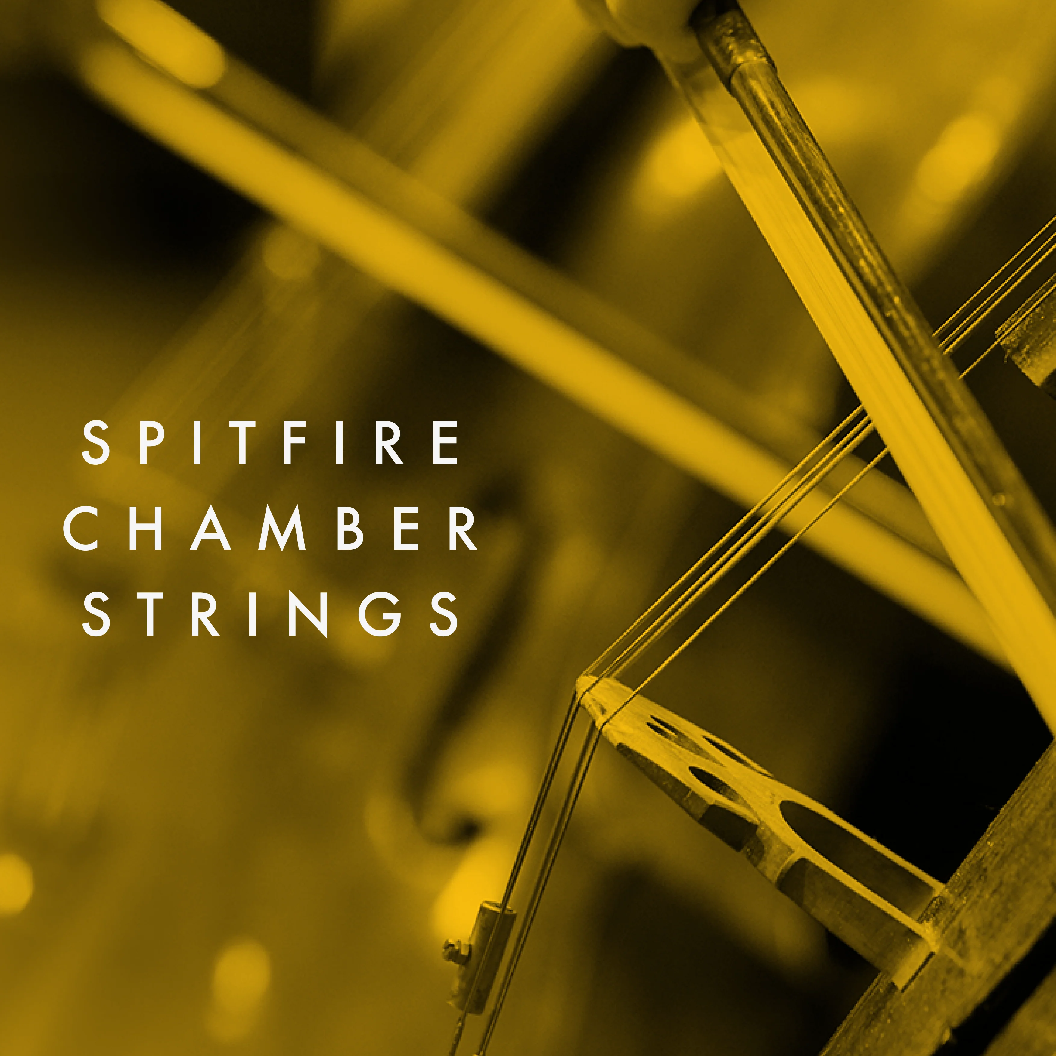 Spitfire Chamber Strings
